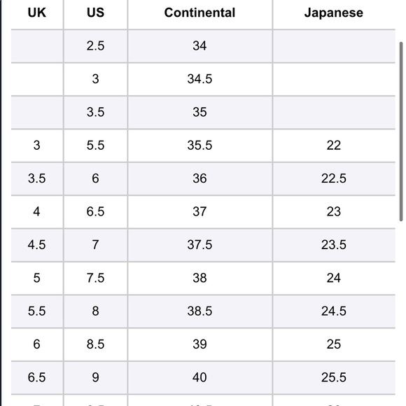 VTG inspired calf hair leopard print heels! - Picture 12 of 12